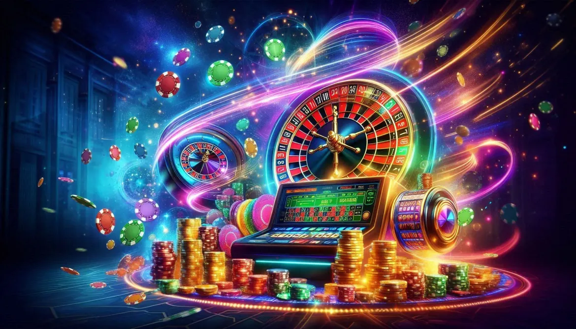 Goatspins Casino